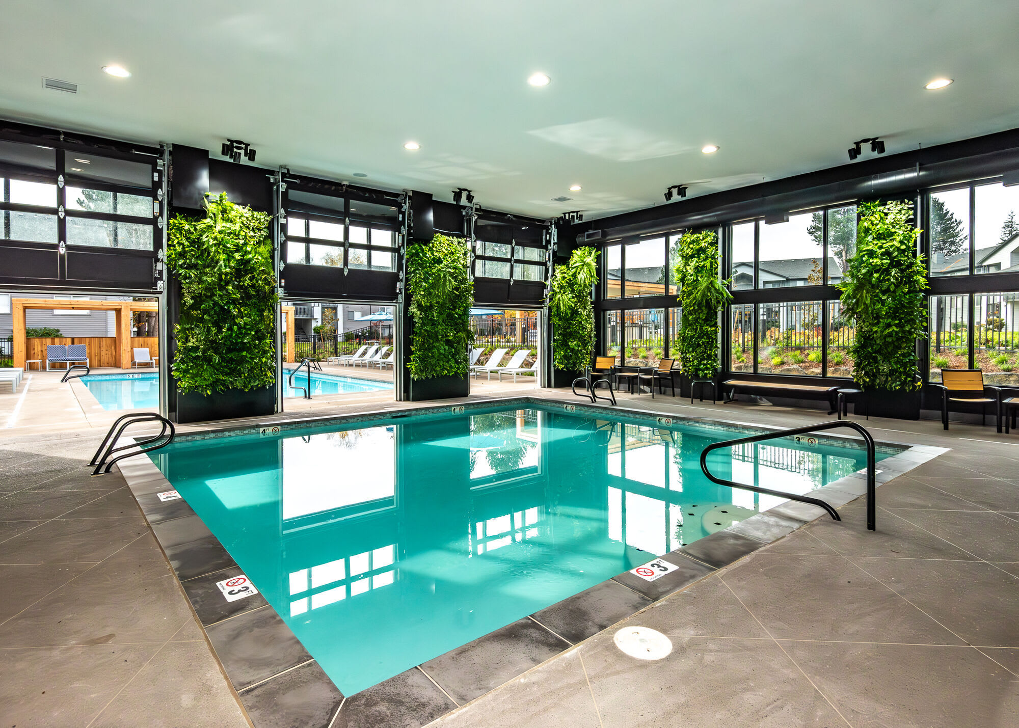 Lumina Apartments – photo 4