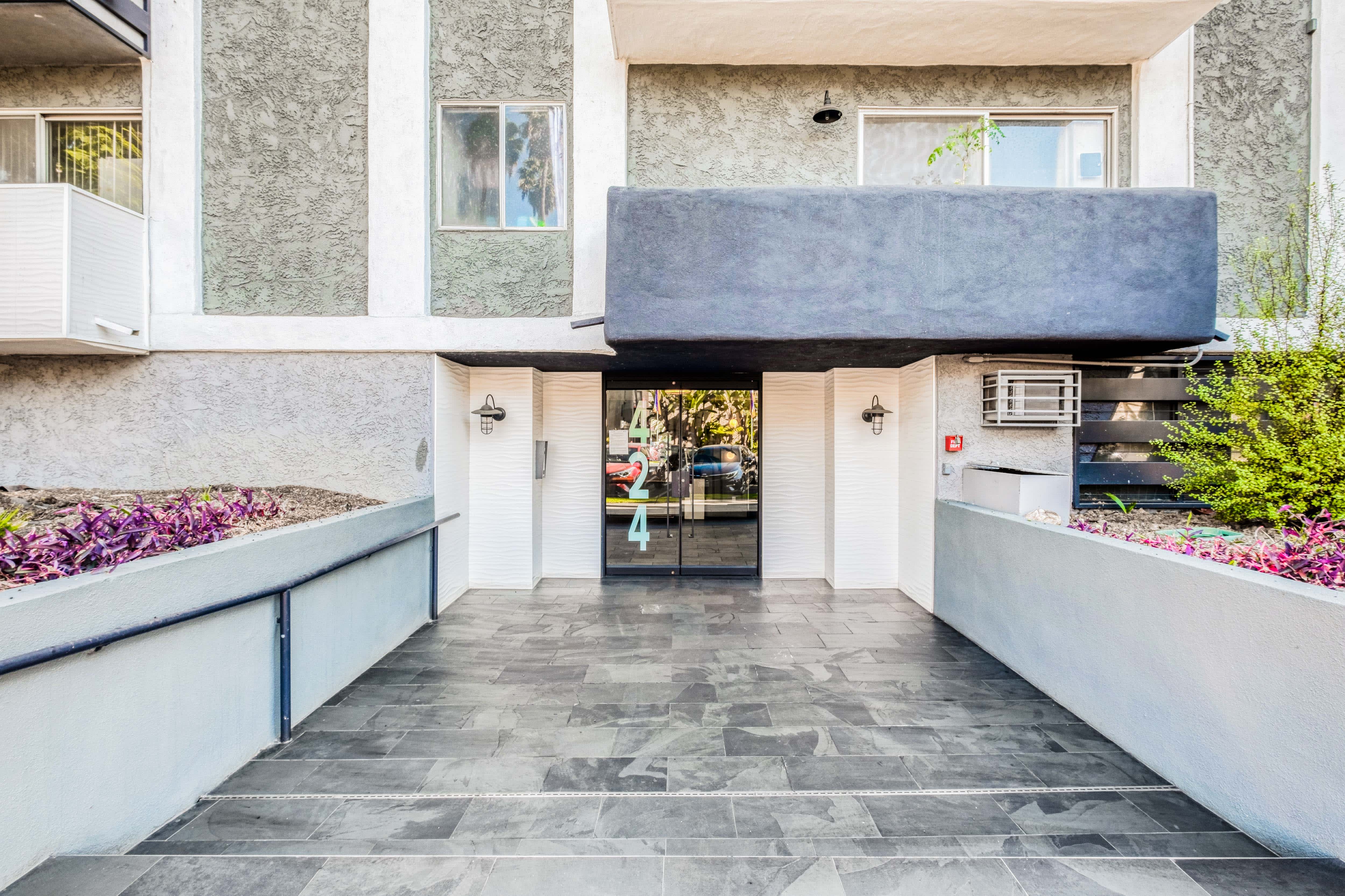 Victoria Apartments – photo 3