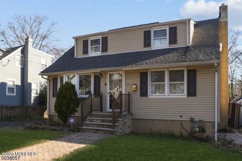 895 Madison Avenue – photo 1