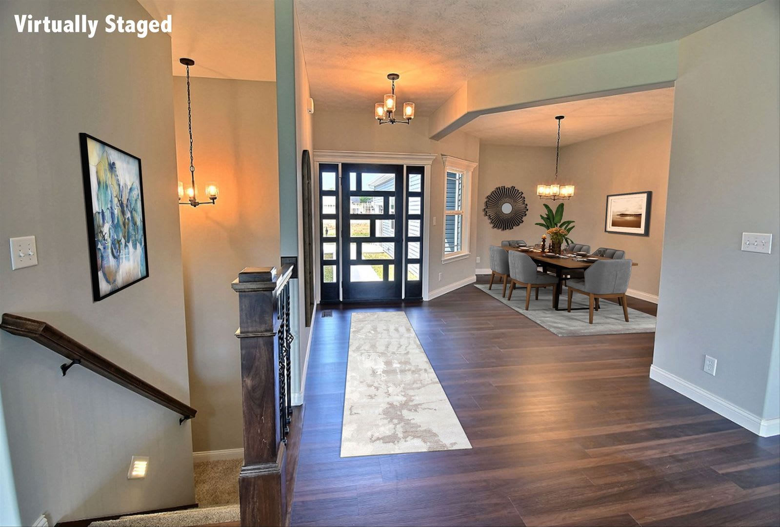 Gorgeous 4 Bd 4 Ba – photo 3