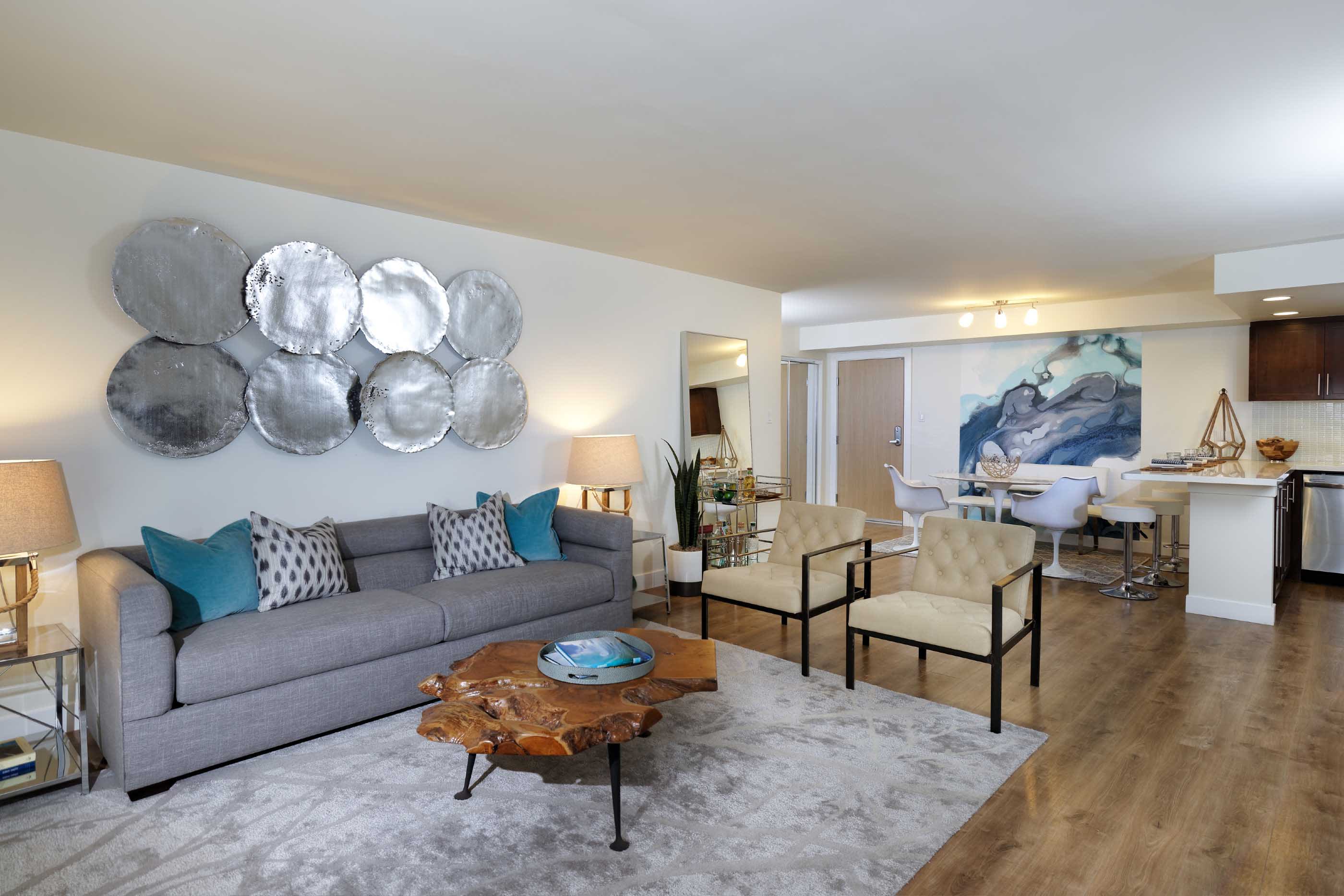 Wayfarer Apartments Marina – photo 2