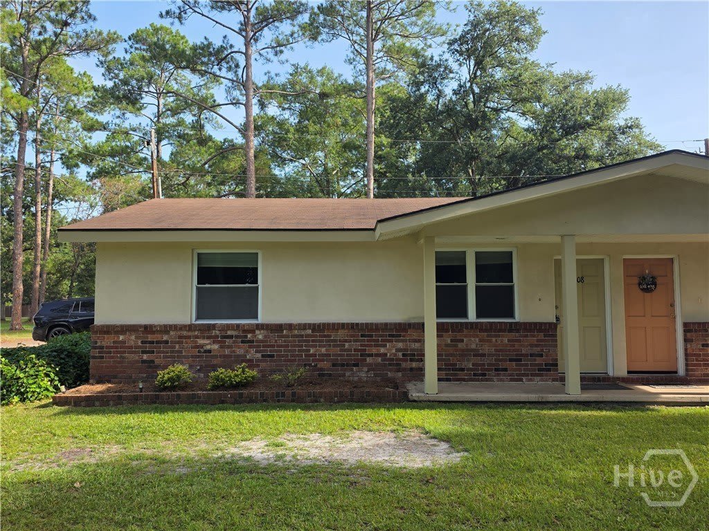 308 W Sixth Street – photo 1
