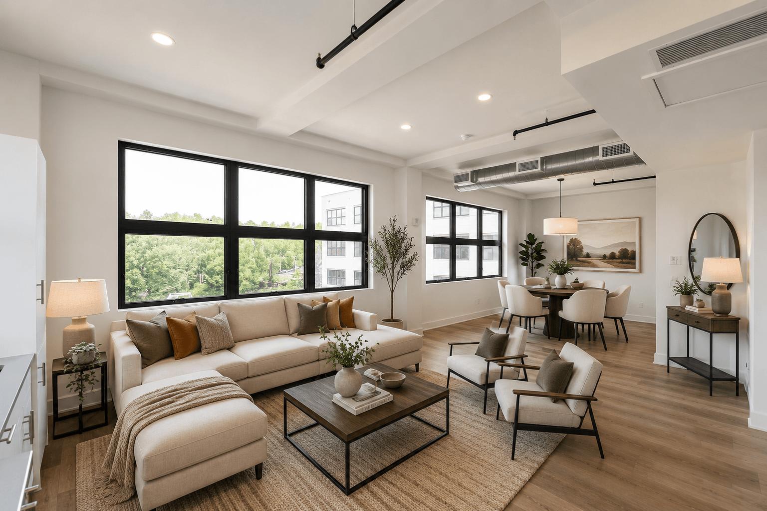 Trilogy Lofts At Tuckahoe – photo 3