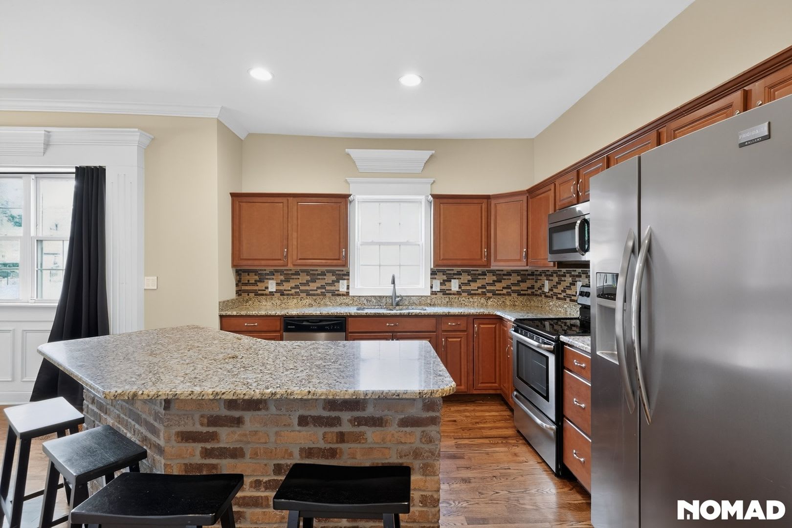 Charming 3Br House In Nashville – photo 3