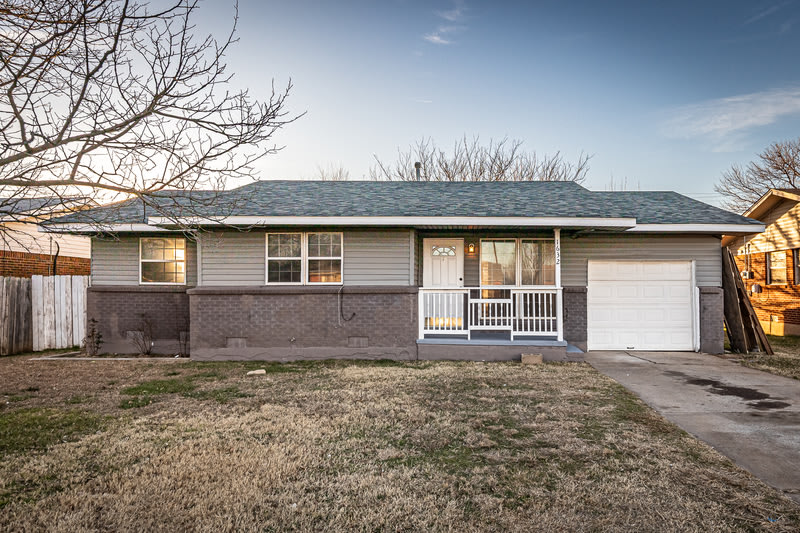 1632 Northwest 48th Street – photo 1