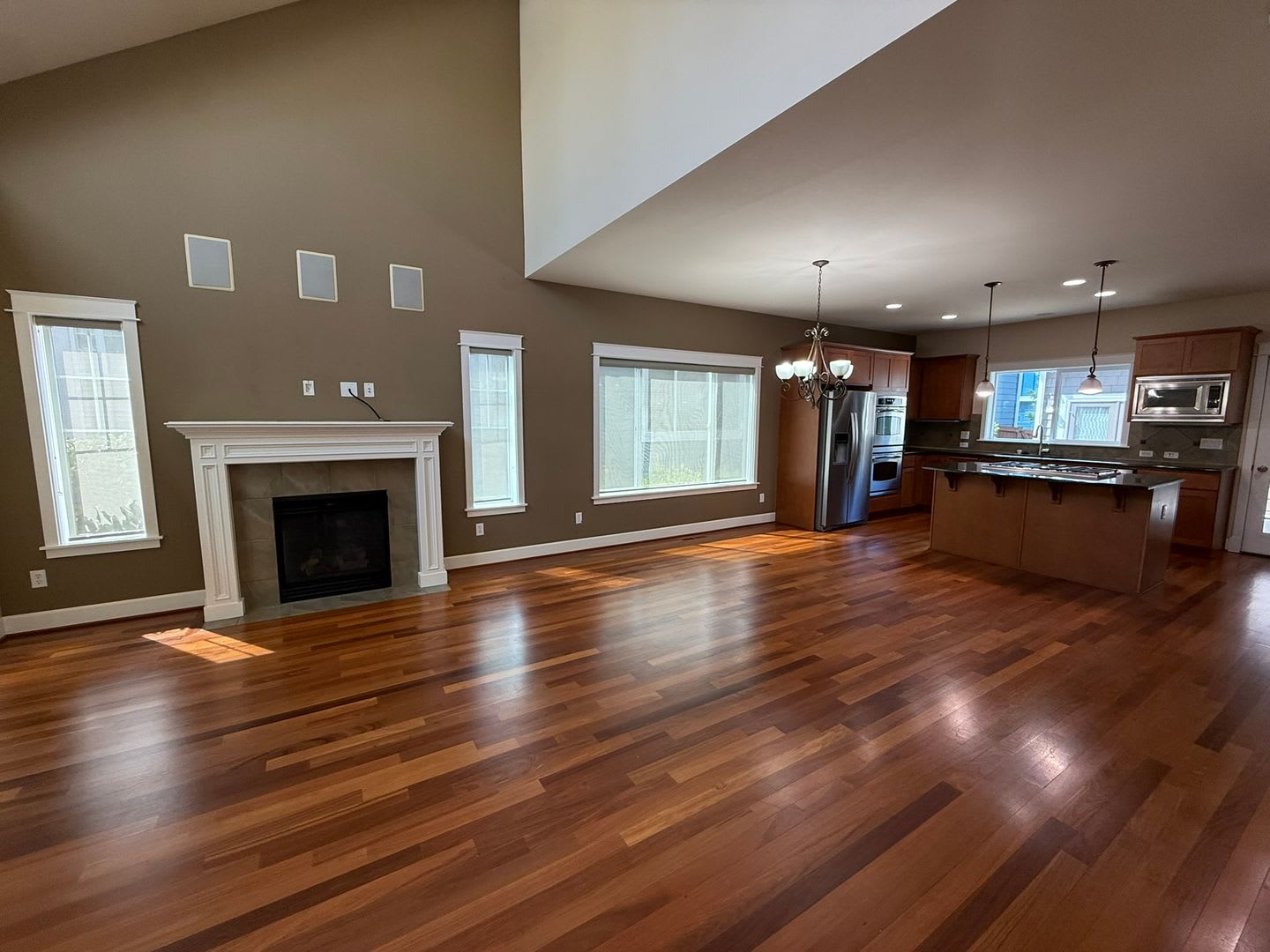 3Bd/2.5Ba Issaquah Home – photo 5