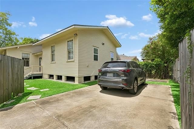 2801 Calhoun Street – photo 4