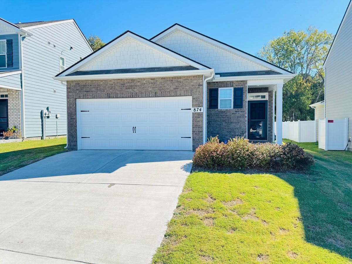 874 Long Leaf Road – photo 1