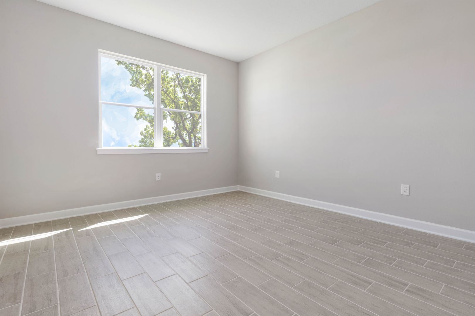 Modern North Port Home For Rent Privacy Convenience – photo 5