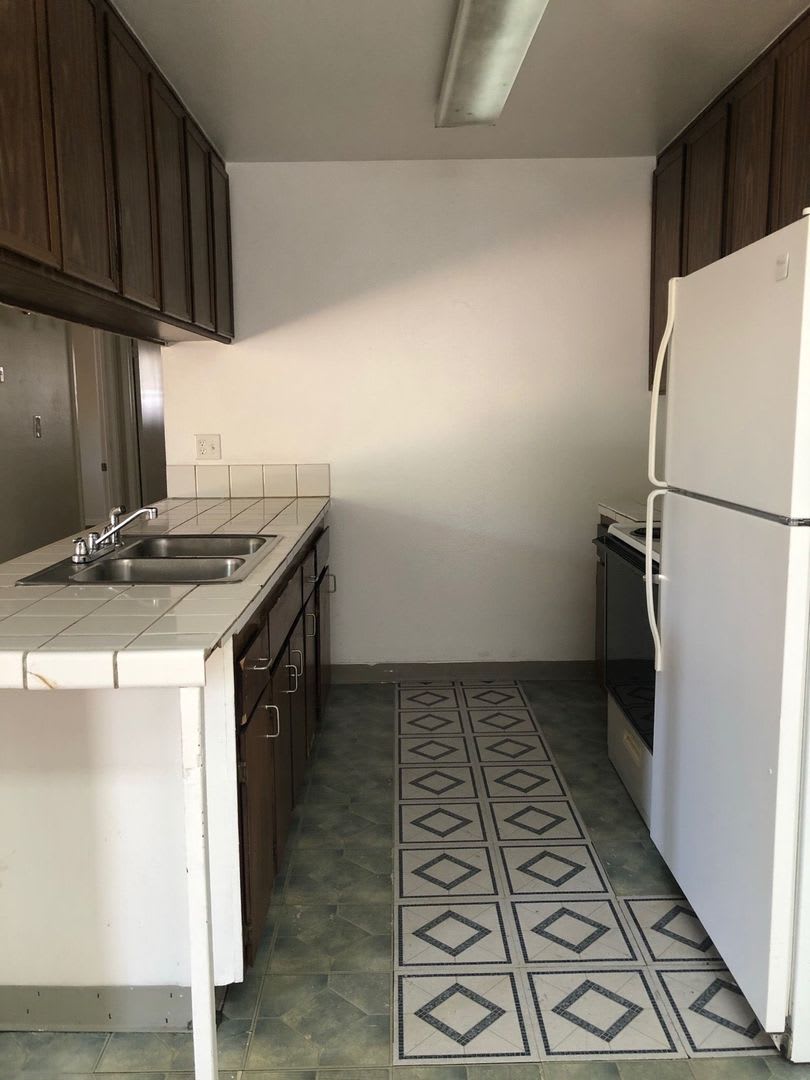 2 bedroom 2 bath duplex – photo 2