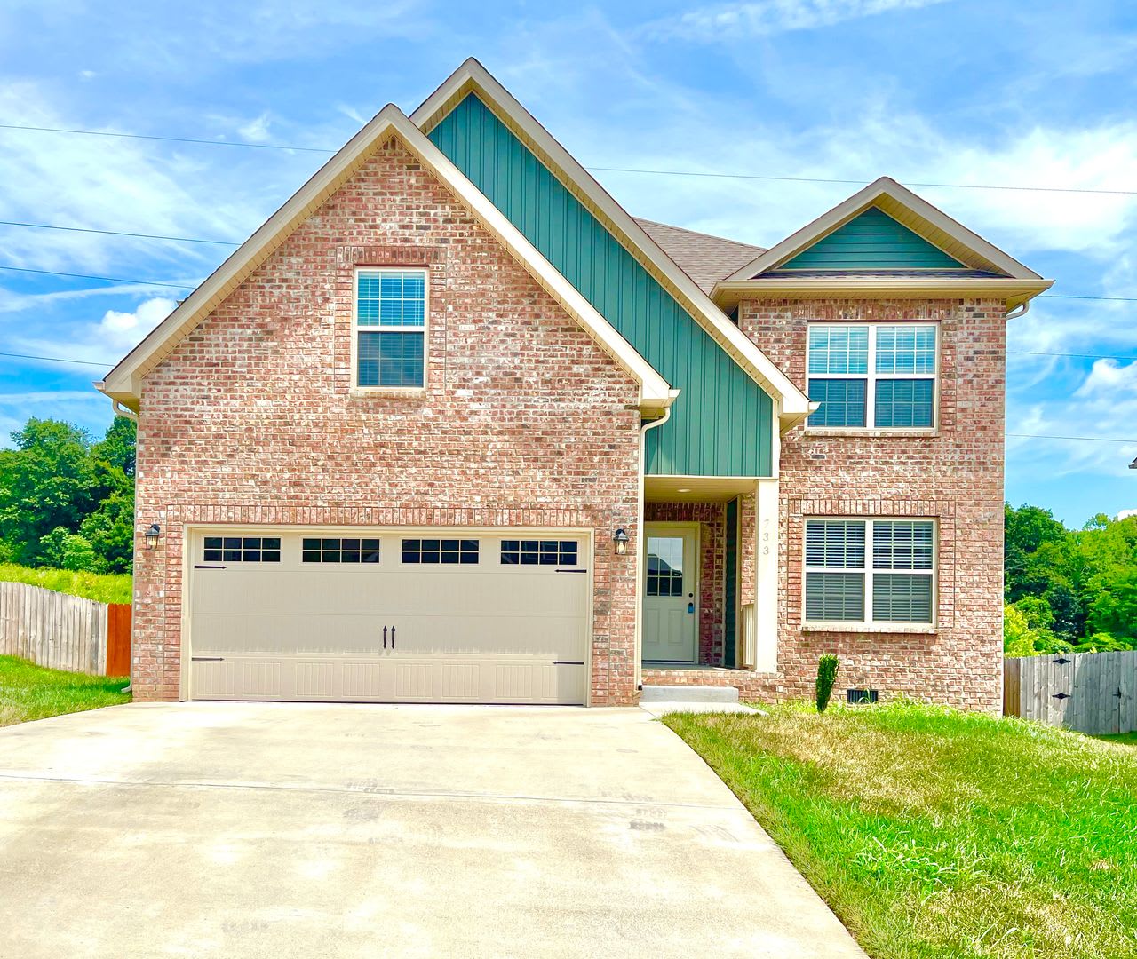 733 Banister Dr – photo 1