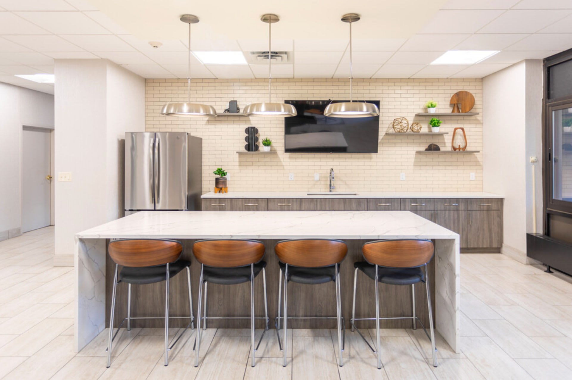 Rivergate Apartments – photo 1