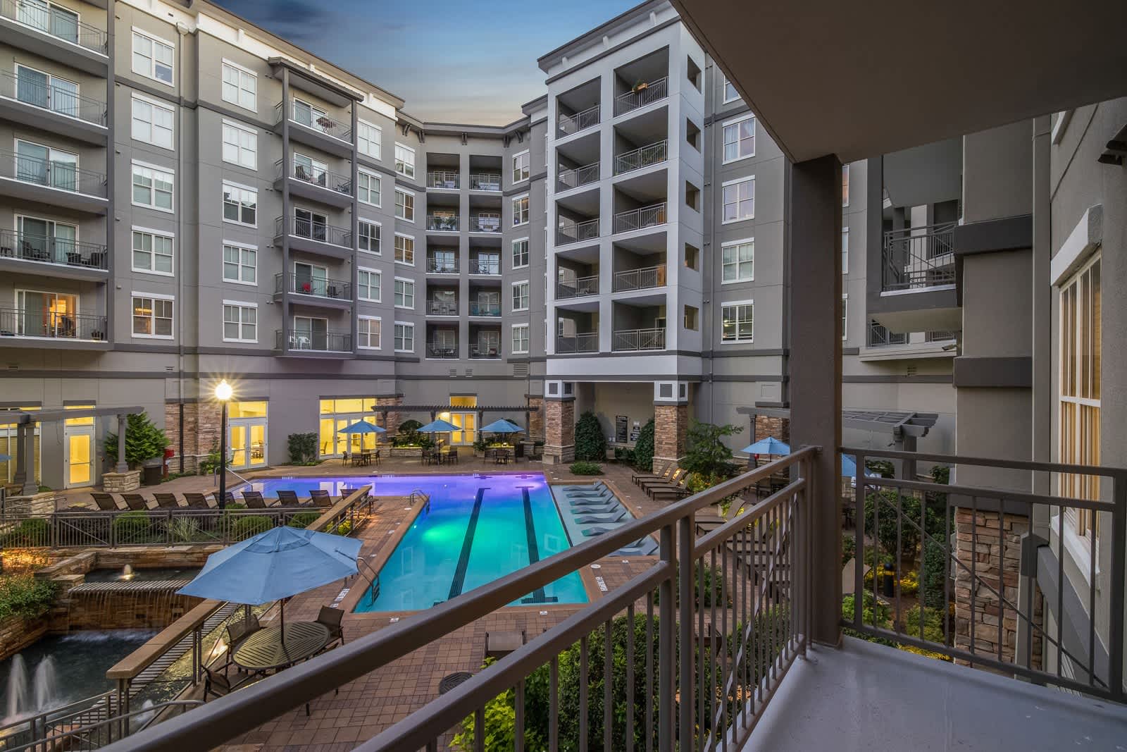 Windsor Brookhaven – photo 1