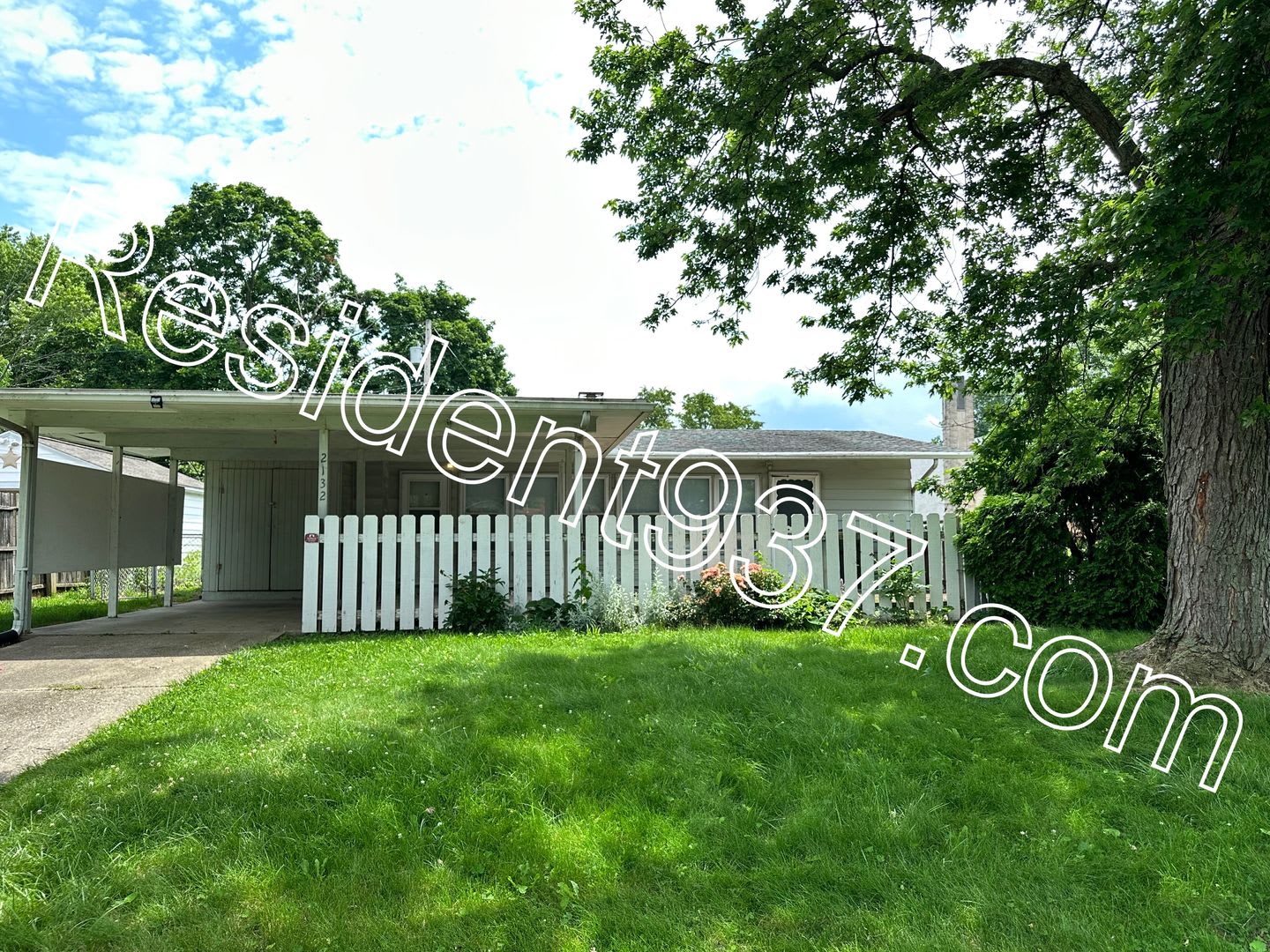 Updated 3 Bed 1 bath Home – photo 1