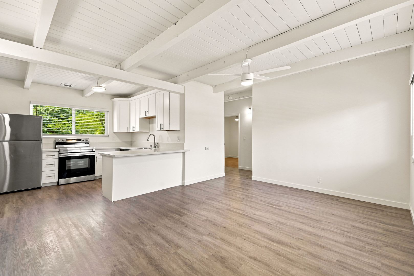 Modern Living 8 Unit Apartment Building In The Heart Of Downtown San Luis Obispo – photo 1