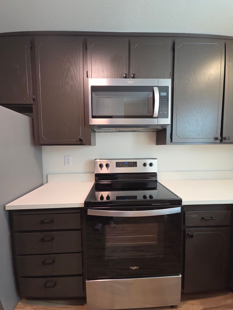 Move-In Ready 2BD/1.5BA in Santa Rosa – photo 5