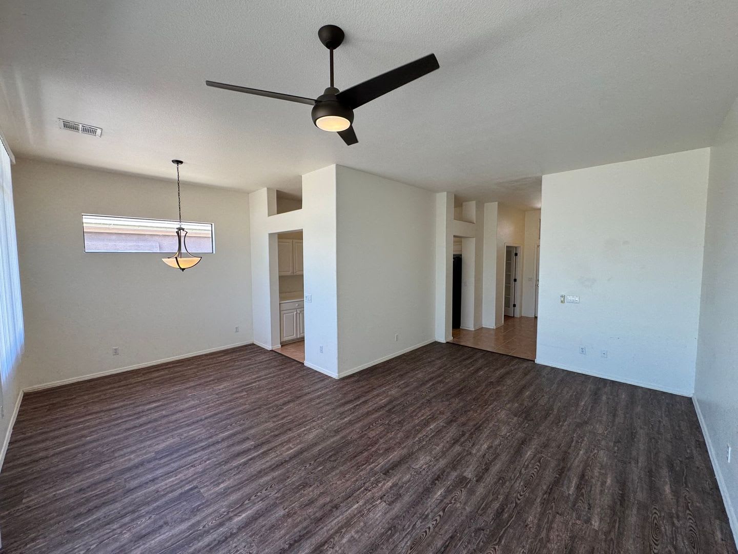 2 Bedroom Plus Office – photo 2