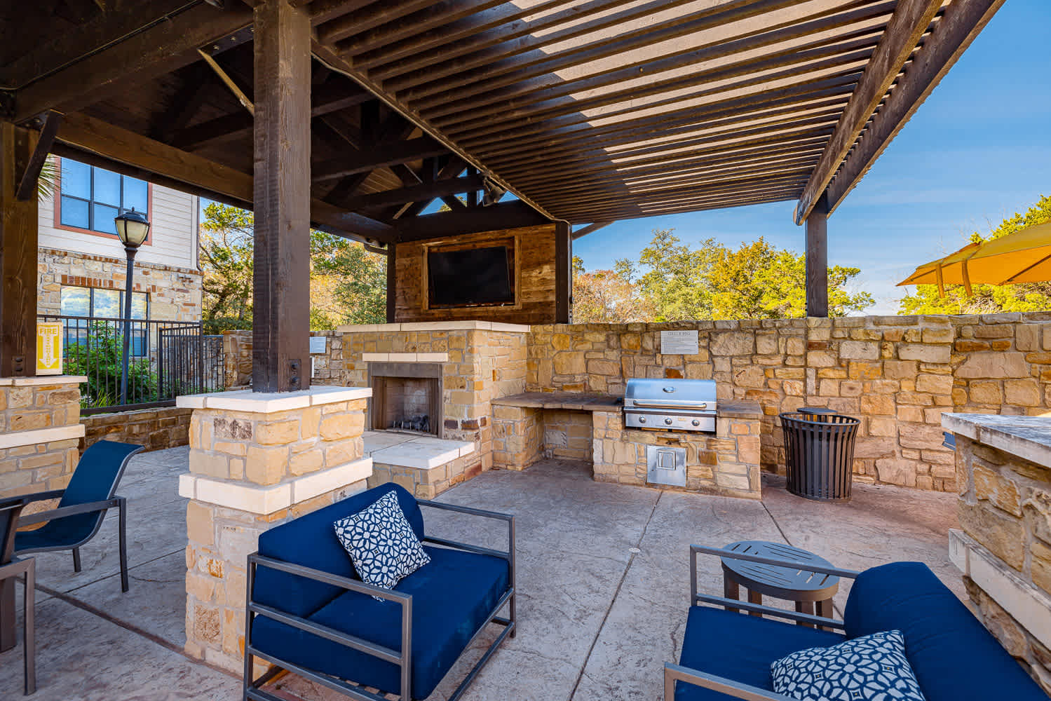 Bridge at Ribelin Ranch Apartments – photo 3