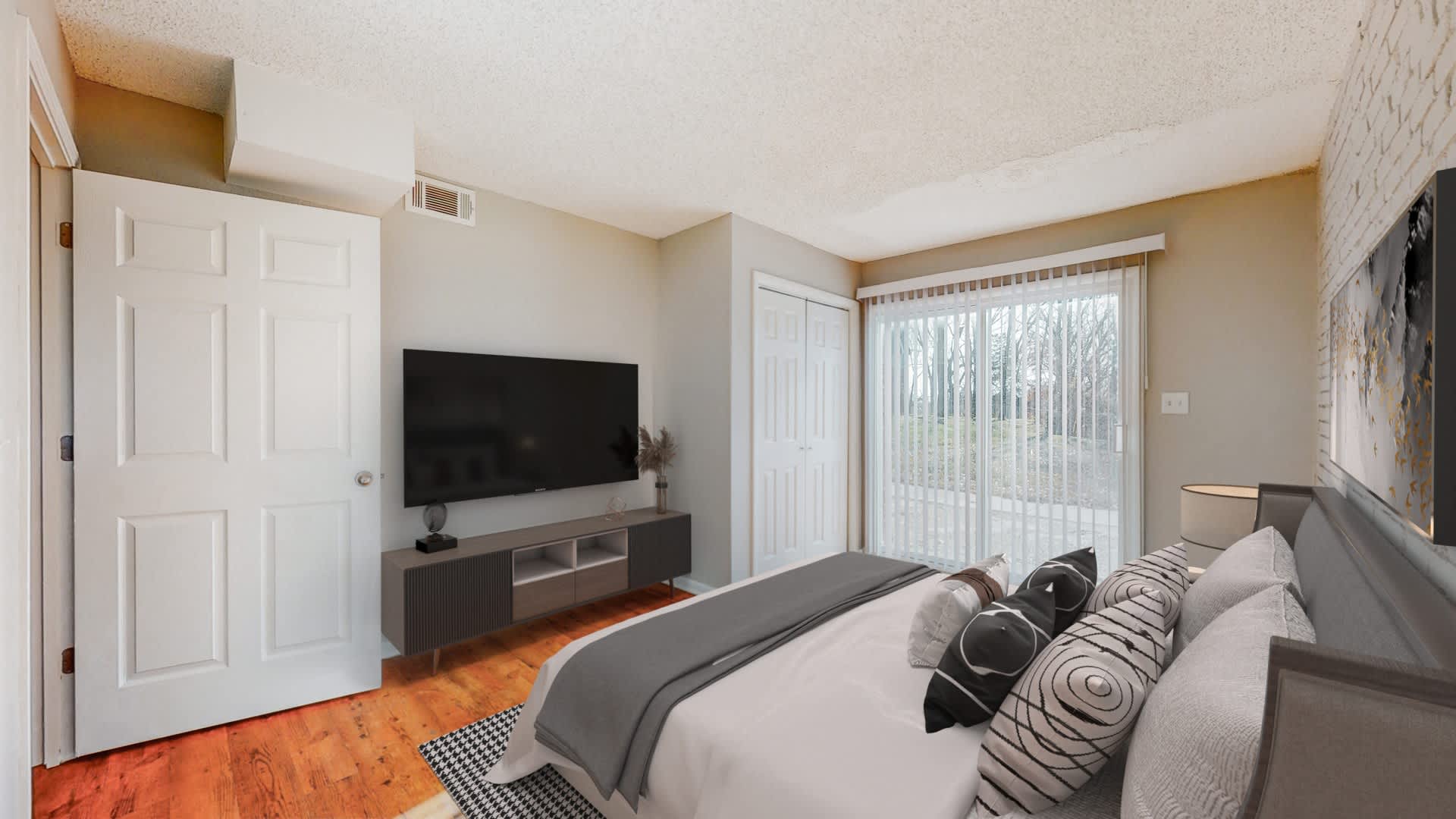Northpark Court Apartments – photo 5