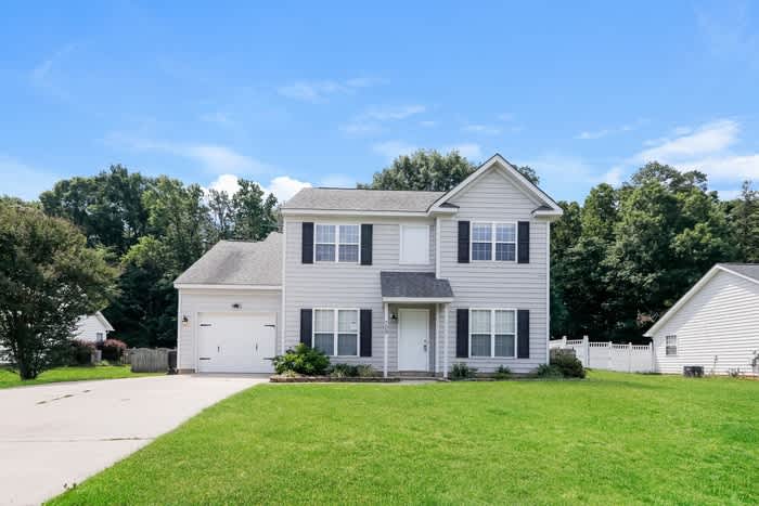 709 Barbee Farm Drive – photo 1