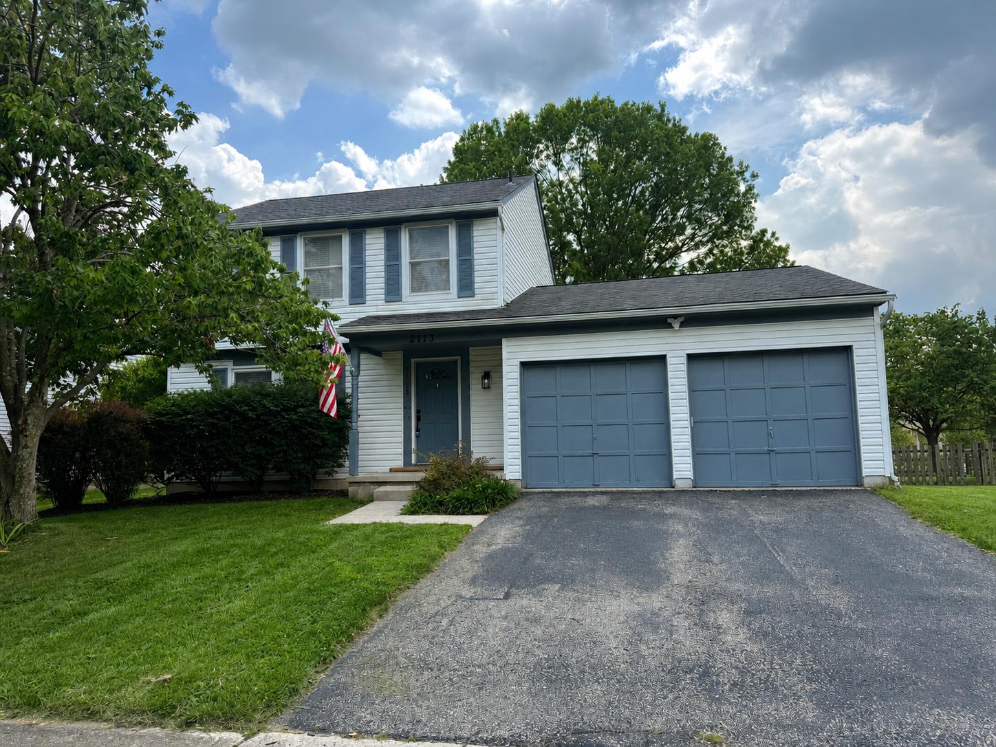2113 Smokymill Road – photo 1