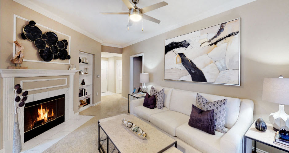 Tuscany Gate Apartments – photo 2