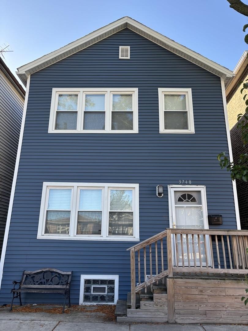 3748 South Wallace St. – photo 2