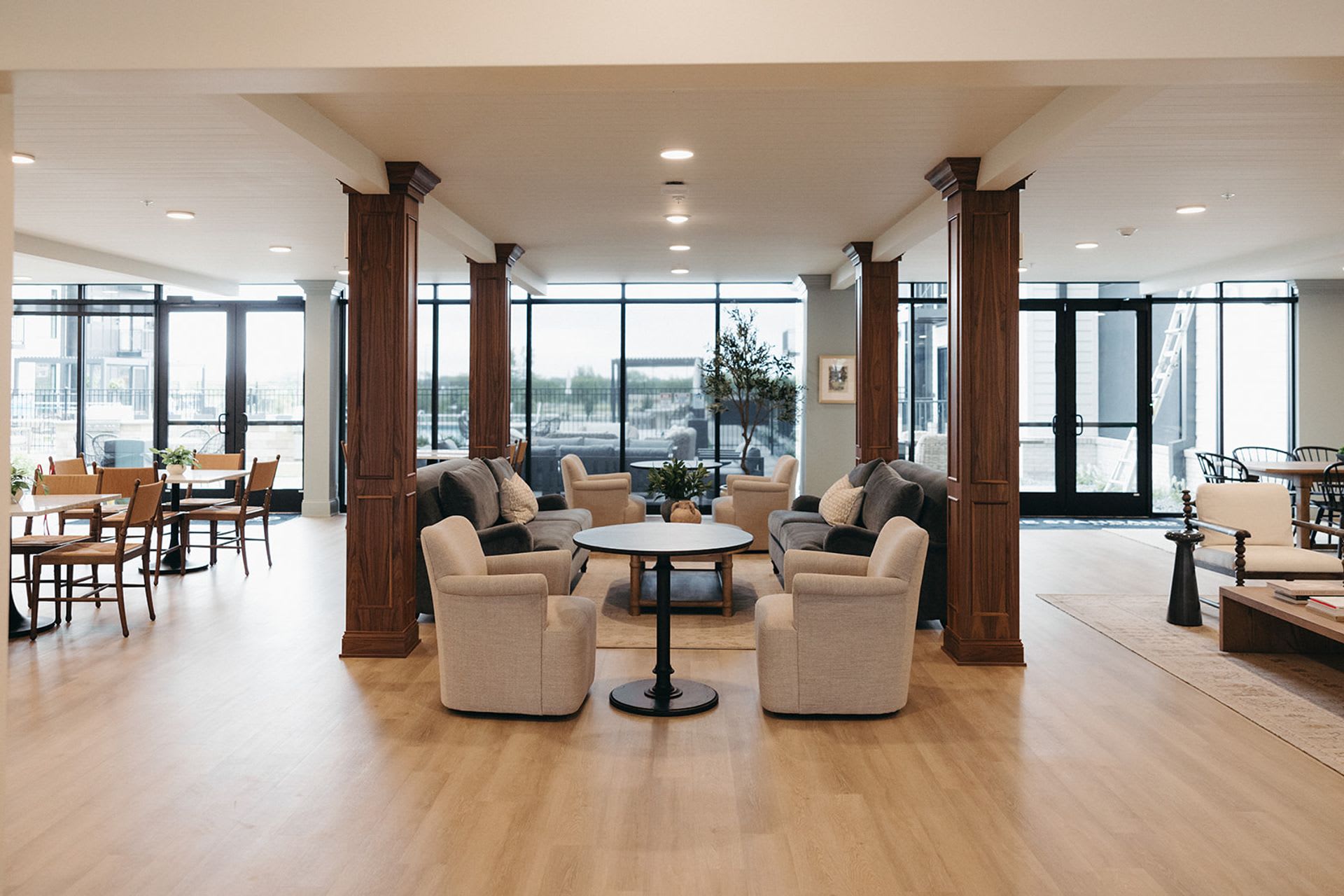 The Standard At Prairie Trail – photo 3