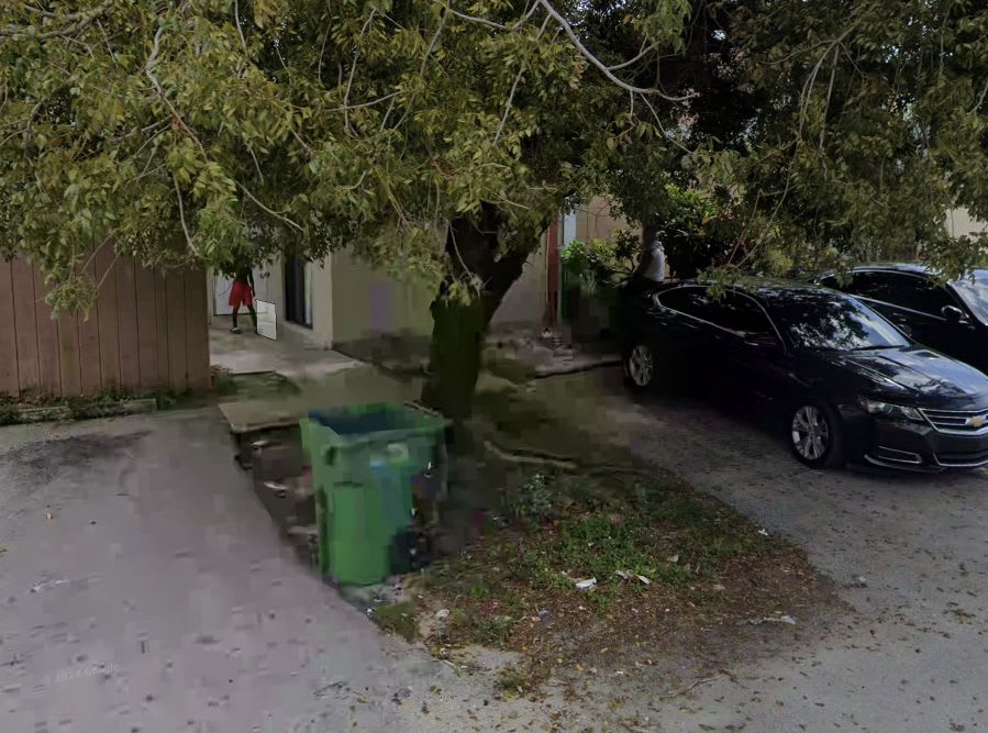 4552 Northwest 185th Street – photo 1