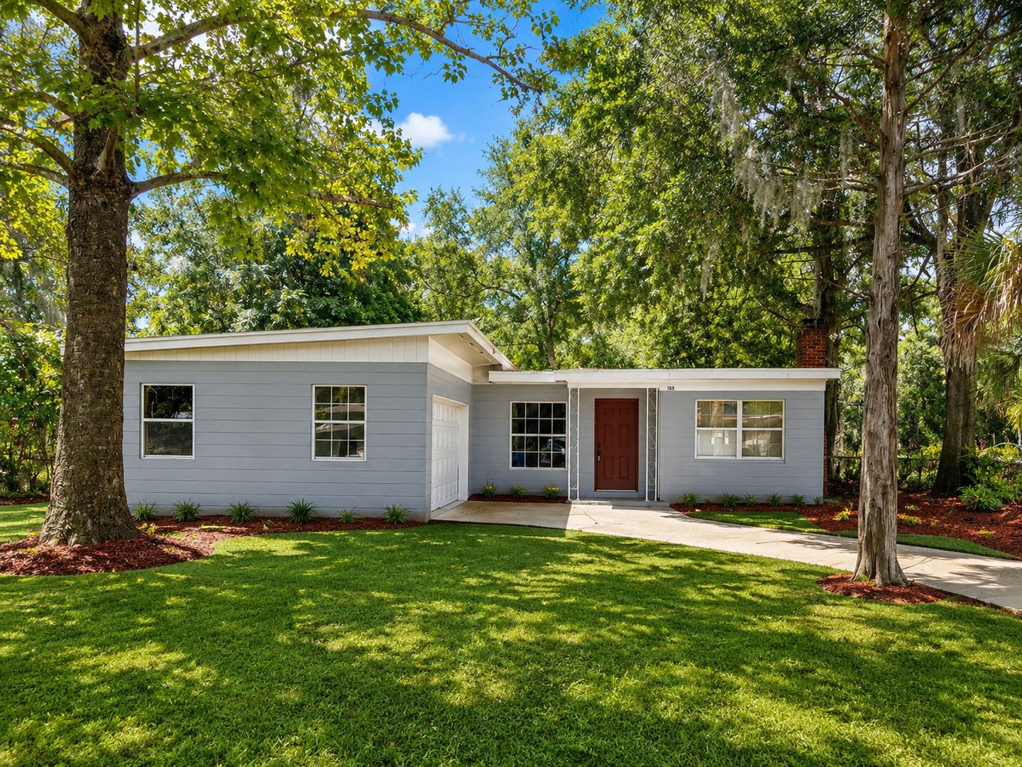 Serene Northside 3/2 For Rent With Bonus/ Flex Room!! – photo 1