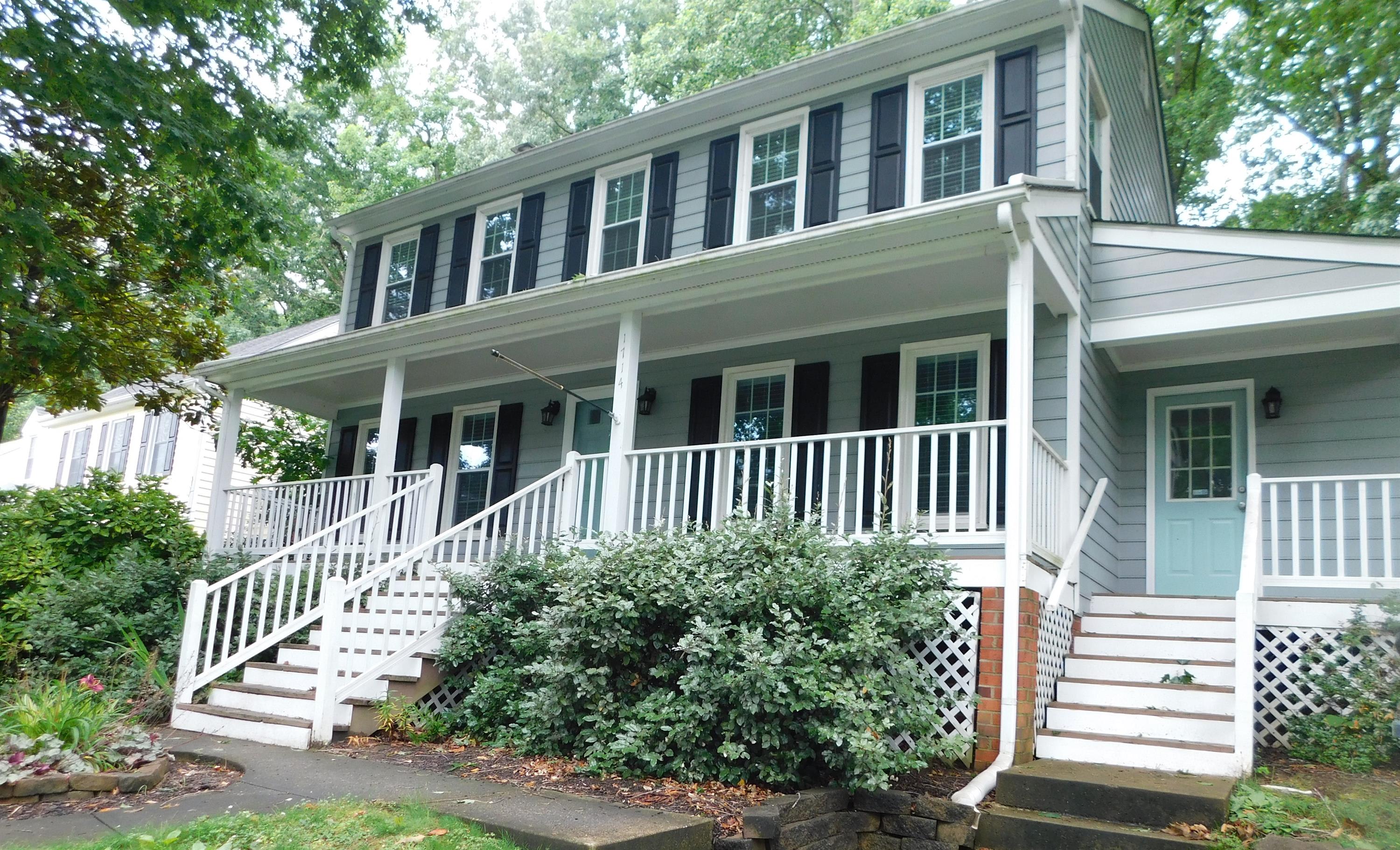 1714 Abbot's Mill Way – photo 2