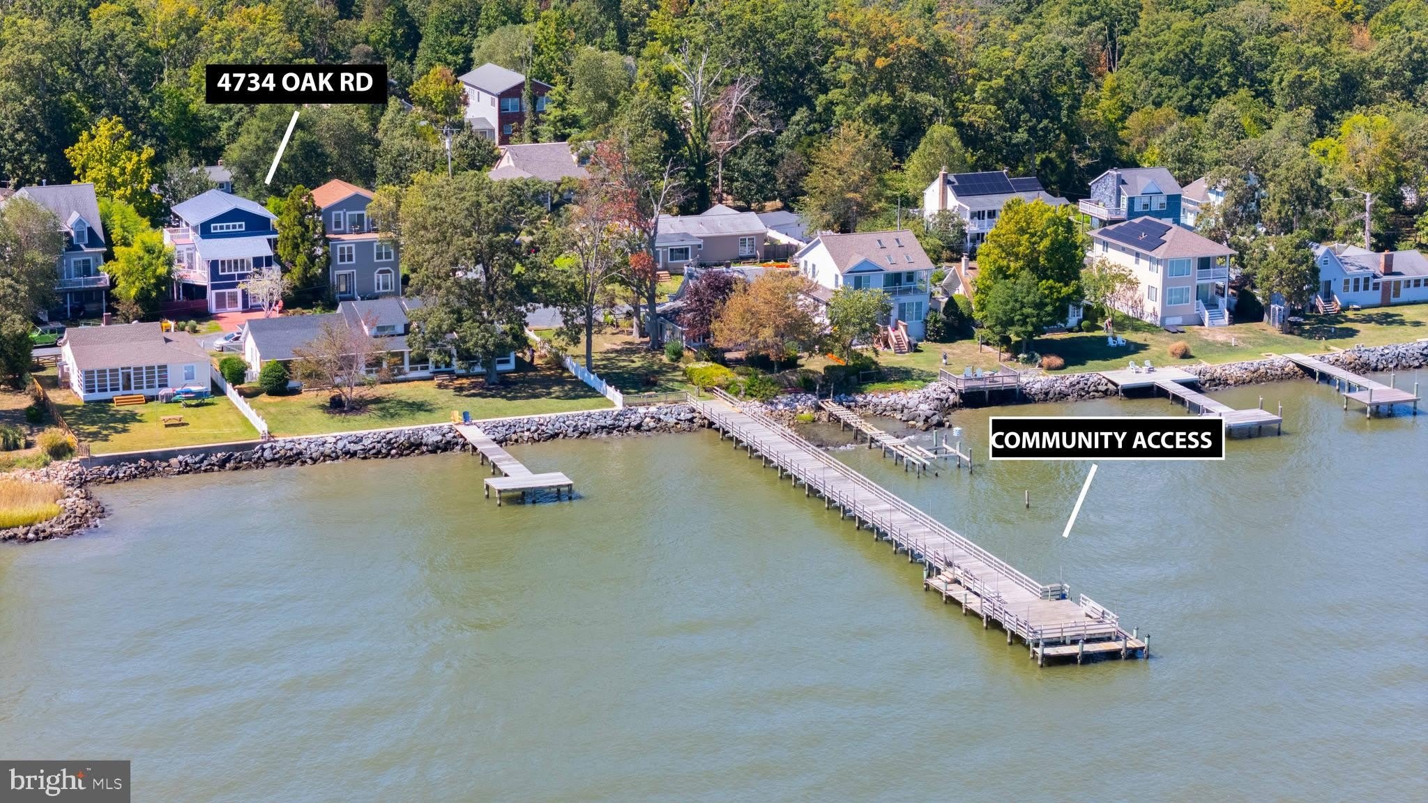 4734 OAK Road – photo 4