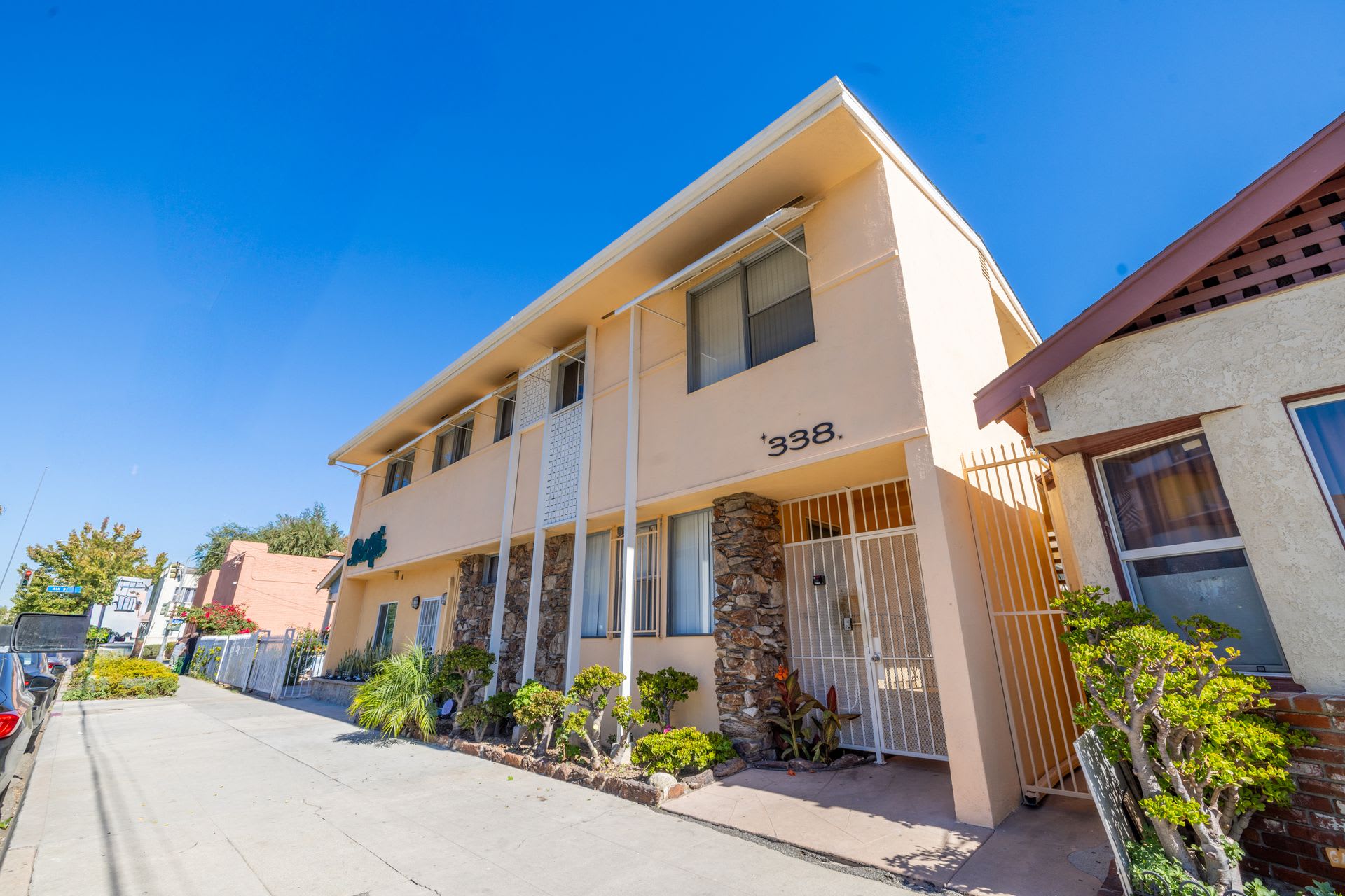 Del Rio Apartments – photo 4