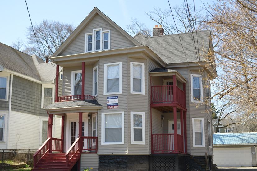410 Westcott St Apt 3 – photo 1