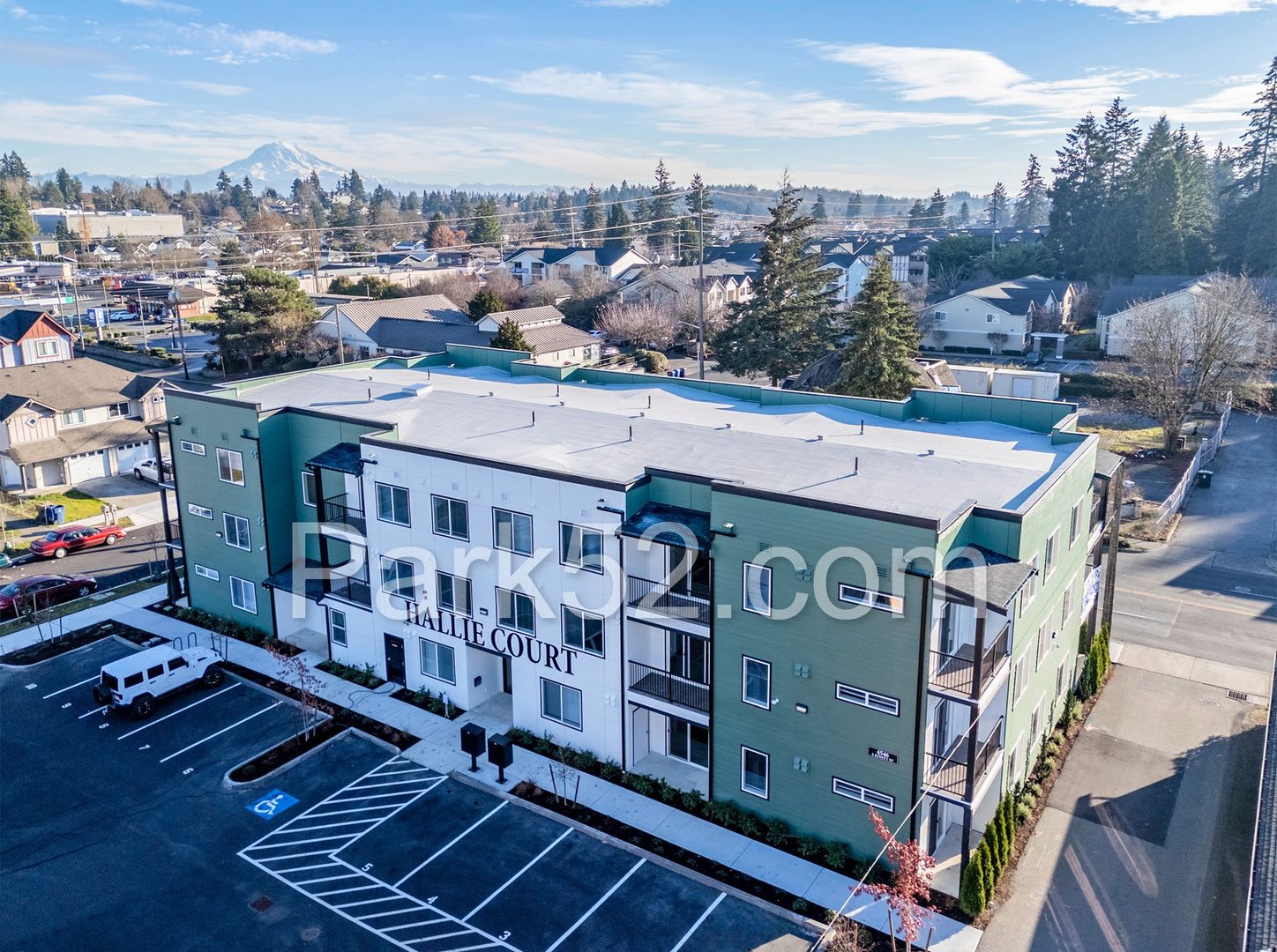 Check Out Our Specials! Spacious 2 Bedroom Tacoma Apartment with Washer/Dryer – photo 3