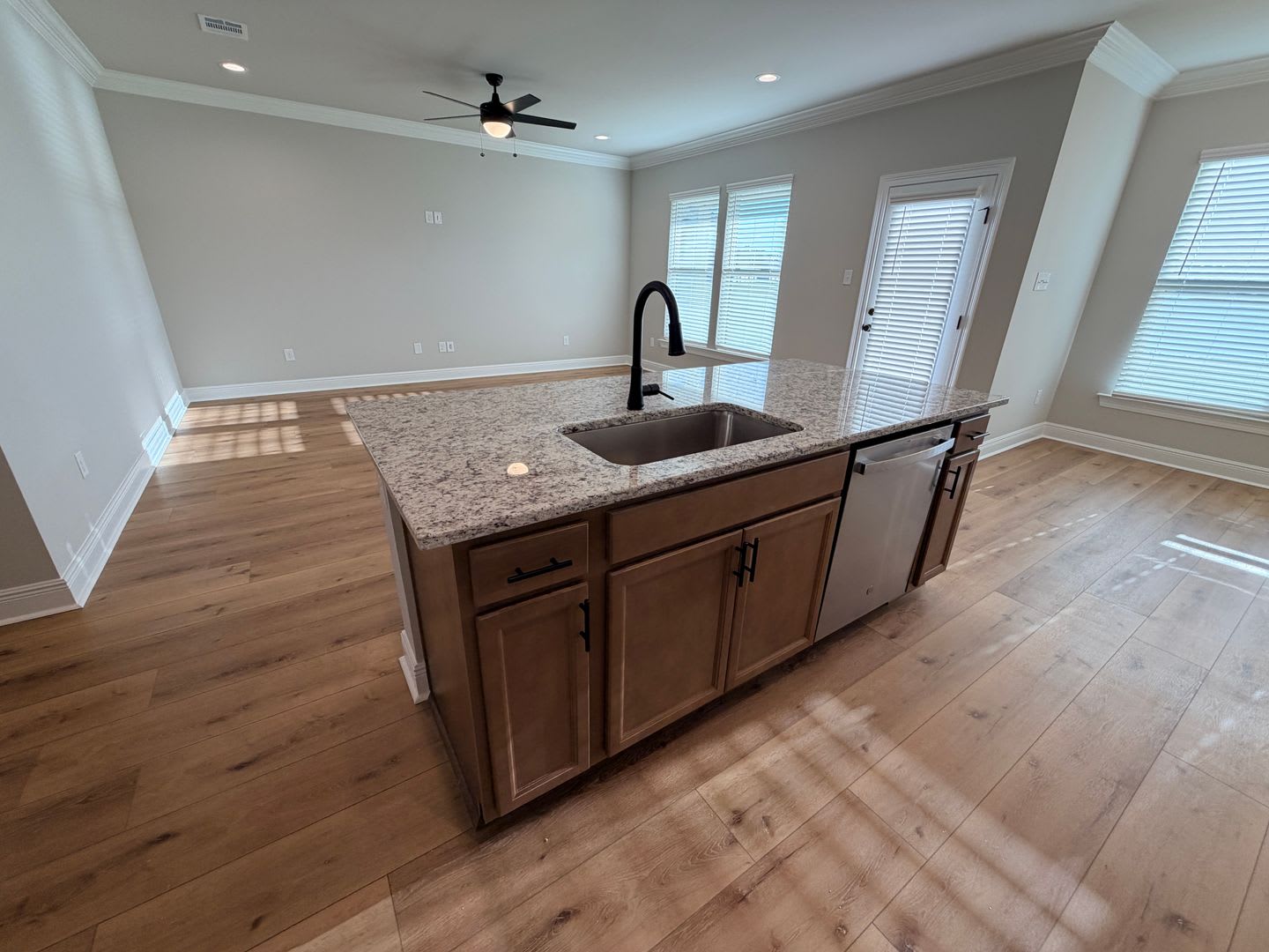 Move In Special Half Off First Month S Rent Brand New Construction Just Minutes To Barksdale Air Force Base – photo 5
