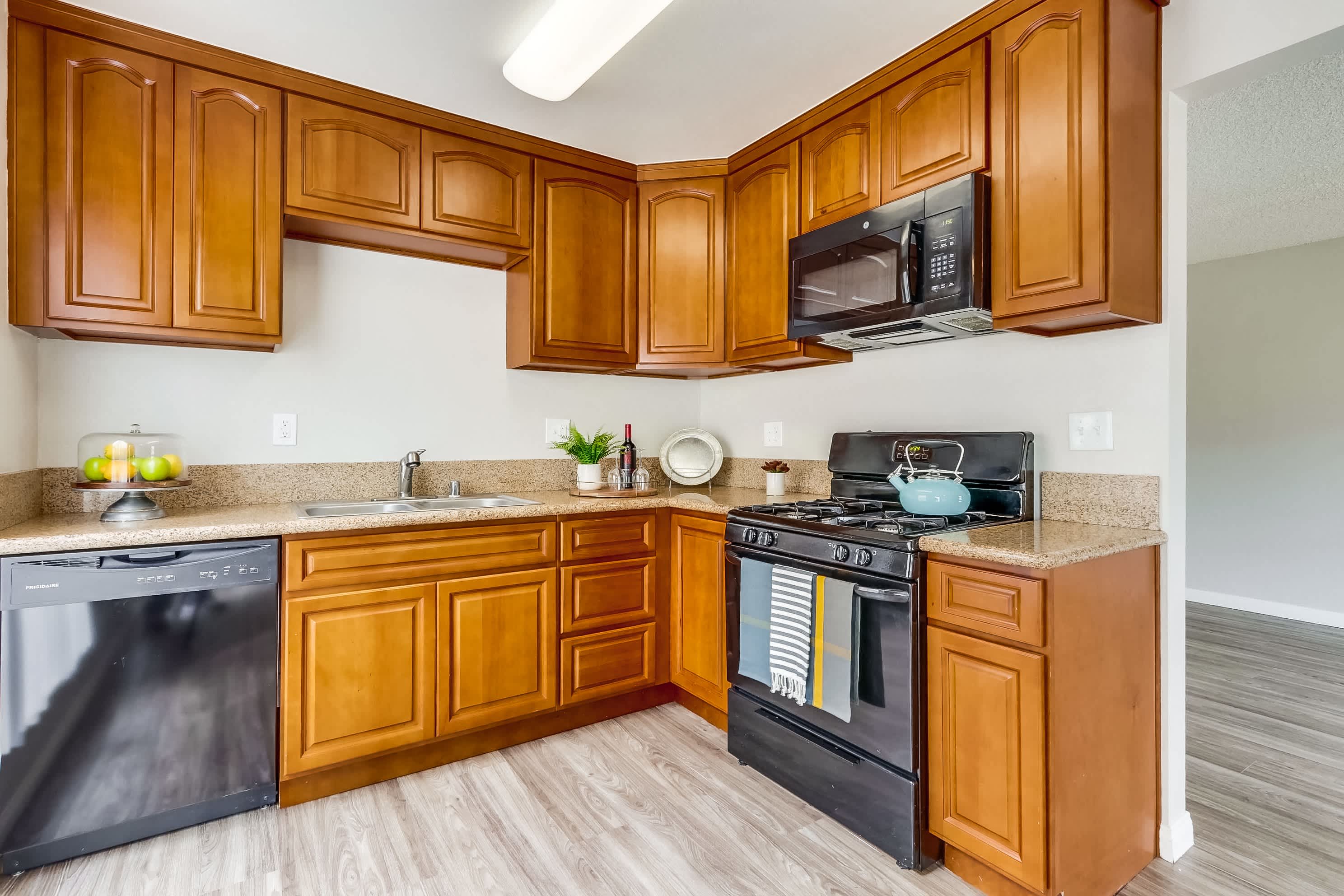 Le Mar Apartments – photo 4