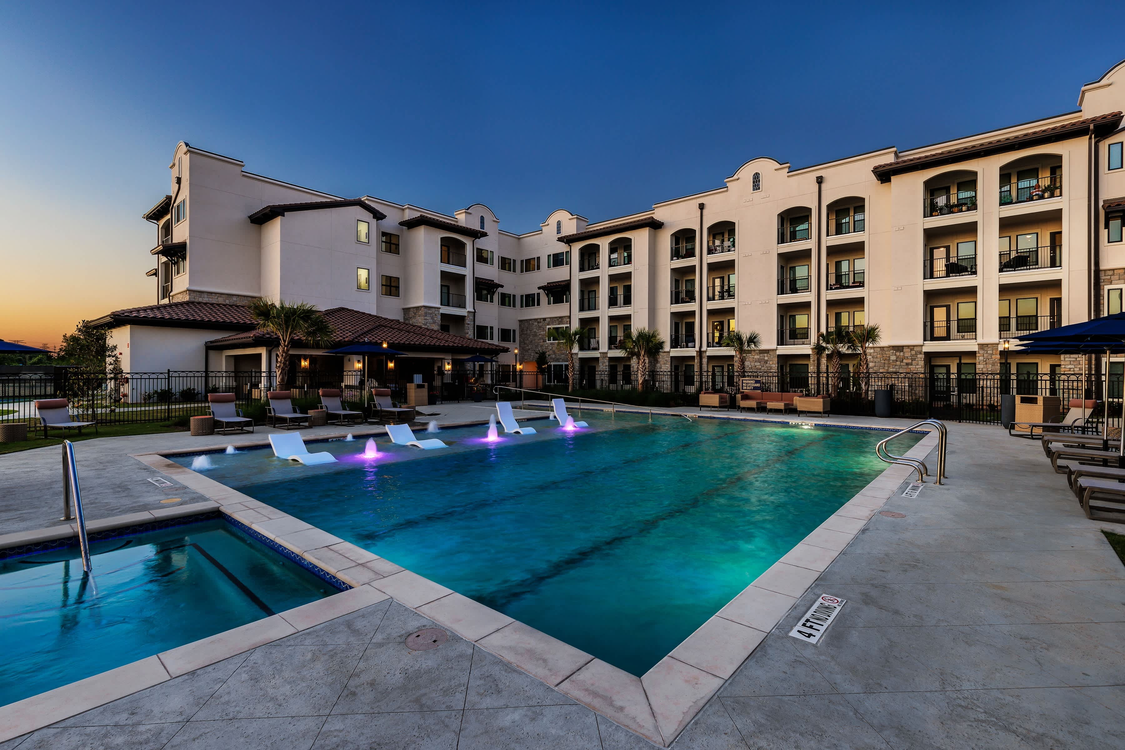 Arista at Riverstone Age 55+ Apartment Homes – photo 2