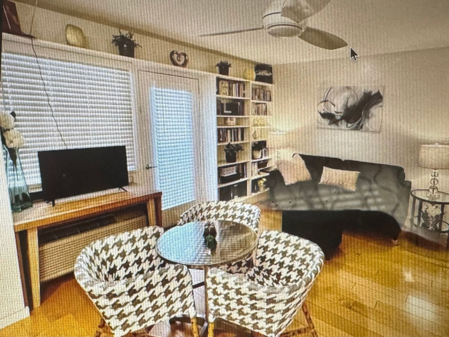 Charming Intricate Studio Condo in New Bern – photo 3