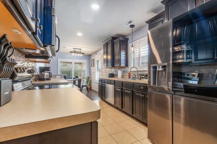 607 Durbin Lane Southwest – photo 4