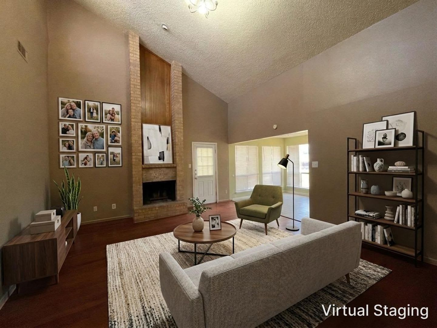 3-Bedroom House for Rent in Killeen – photo 5