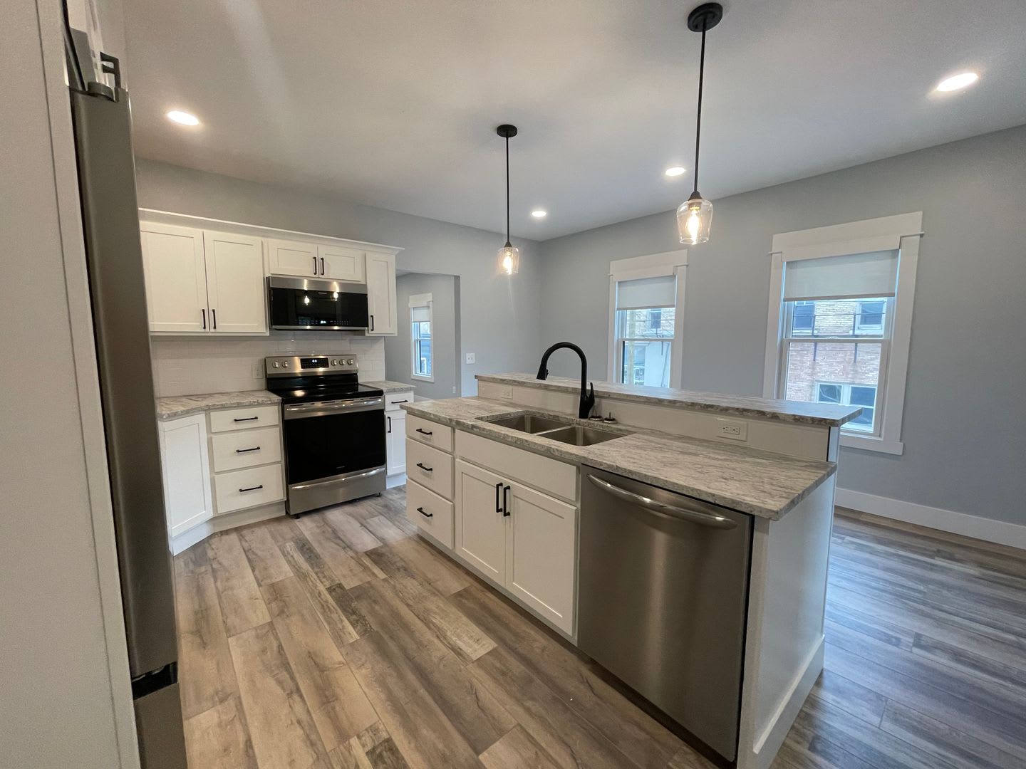 Beautiful One Bedroom in Cherry Hill – photo 3