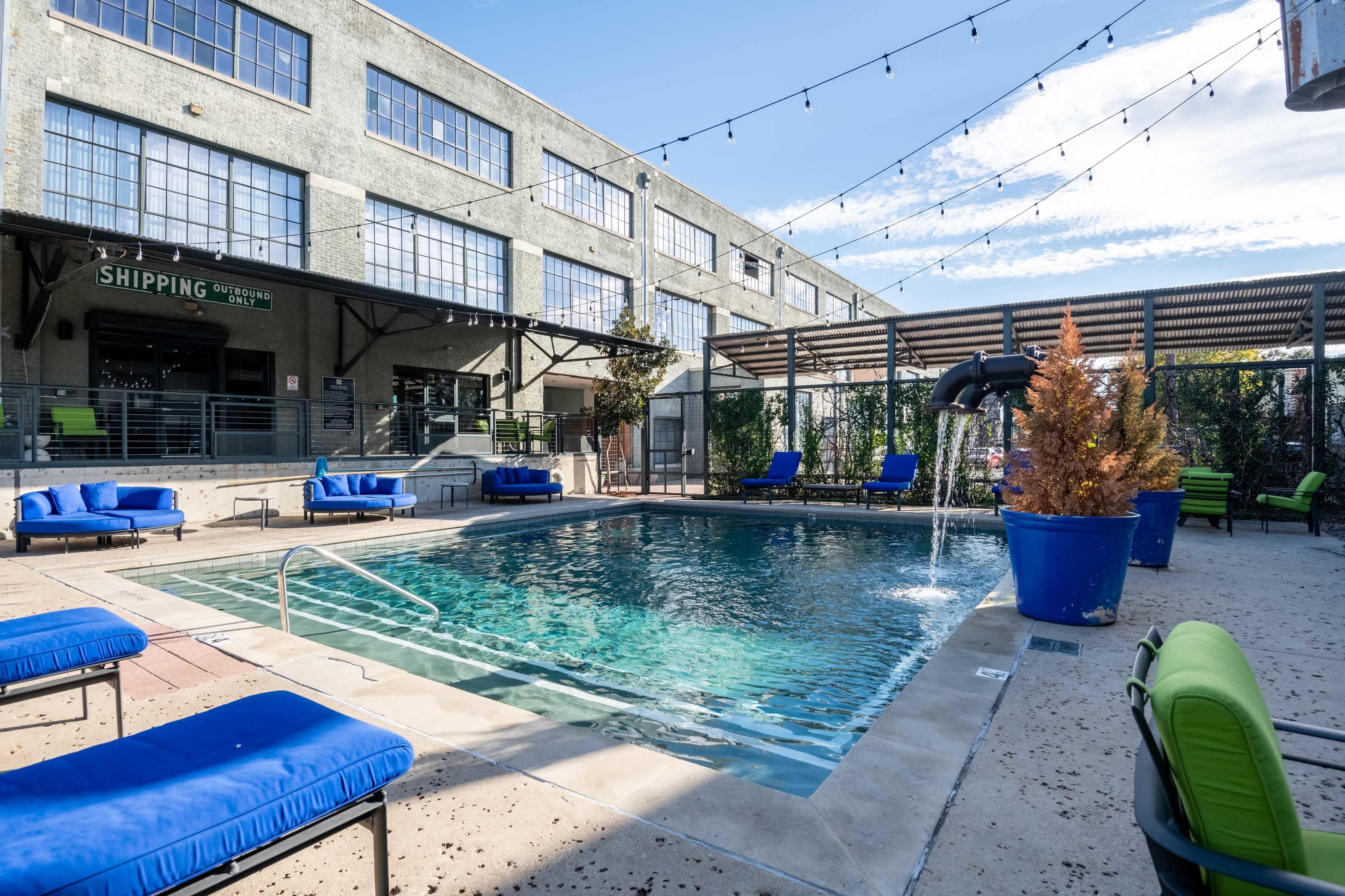 Mitchell Lofts – photo 2