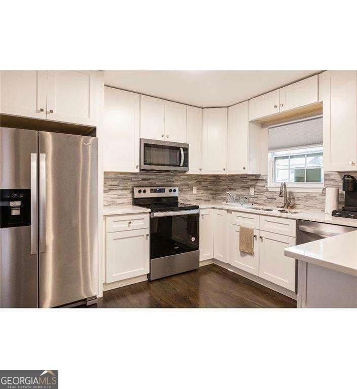 2032 North Avenue NW – photo 3