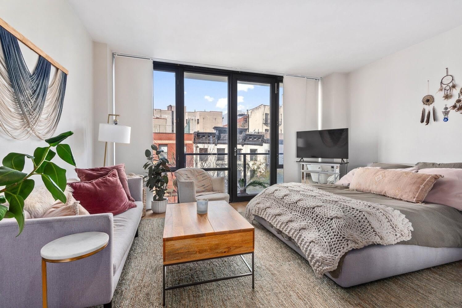 215 Ave B – photo 1