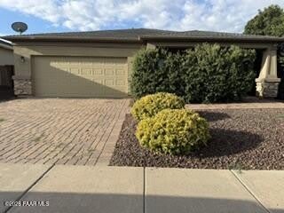 12793 E Delgado Street – photo 1