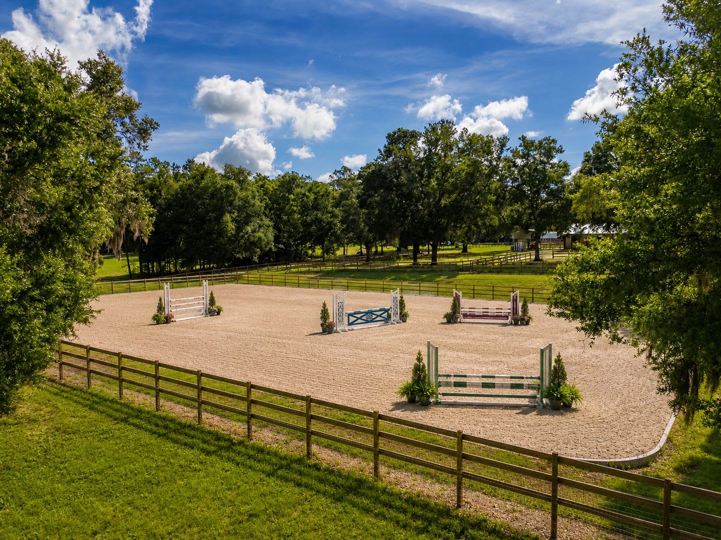 Exceptional equestrian opportunity! – photo 5