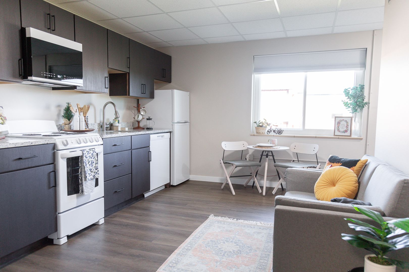 Uptown Commons Ii Senior Housing – photo 2