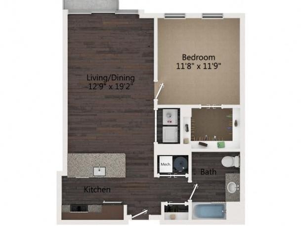 1717 Ridge Ave. – photo 1