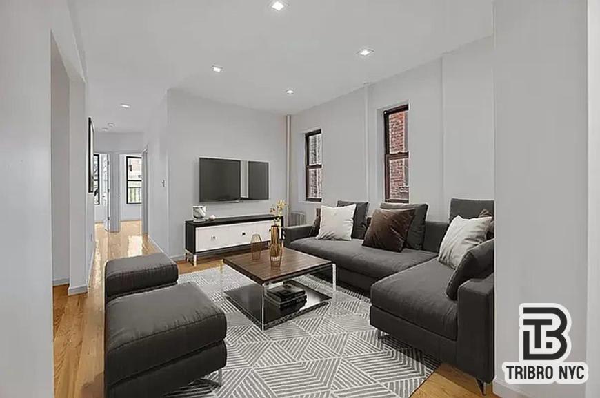 406 West 48th Street – photo 1